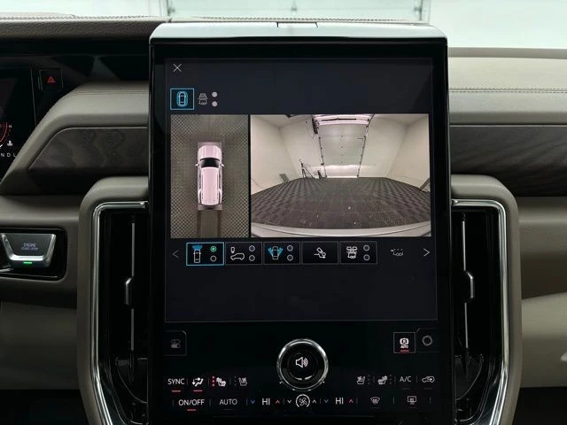 2026 GMC Yukon 5th Gen - Image 3 of 12