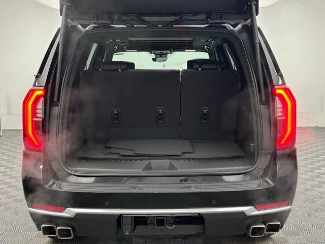 2026 GMC Yukon 5th Gen - Image 12 of 12