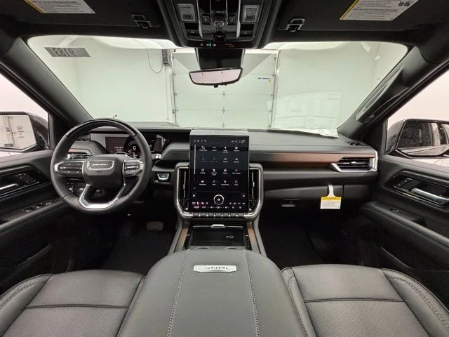2026 GMC Yukon 5th Gen - Image 2 of 12