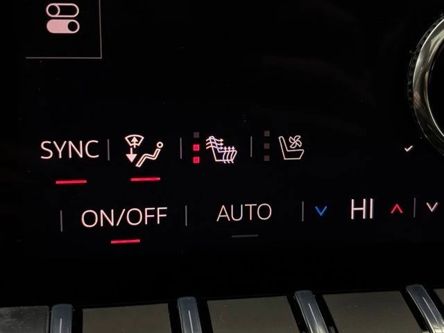 2026 GMC Yukon 5th Gen - Image 6 of 12