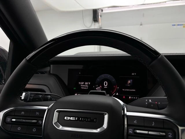 2026 GMC Yukon 5th Gen - Image 5 of 12