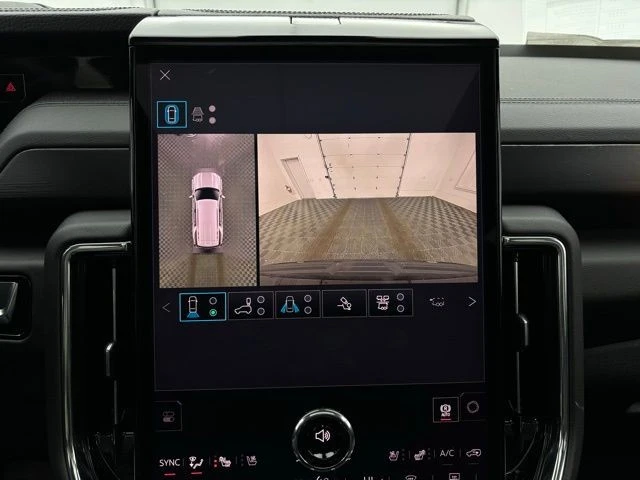 2026 GMC Yukon 5th Gen - Image 3 of 12