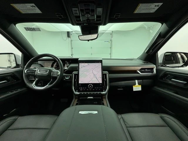 2026 GMC Yukon 5th Gen - Image 2 of 12