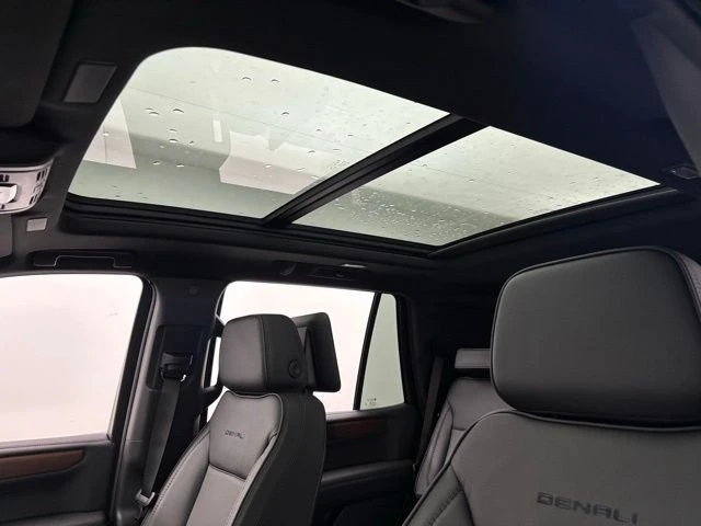 2026 GMC Yukon 5th Gen - Image 3 of 12