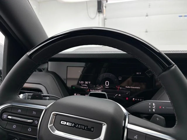 2026 GMC Yukon 5th Gen - Image 4 of 12