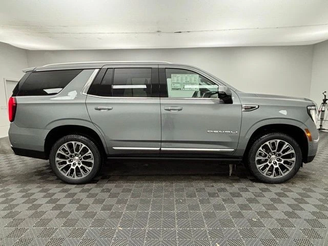 2026 GMC Yukon 5th Gen - Image 8 of 12