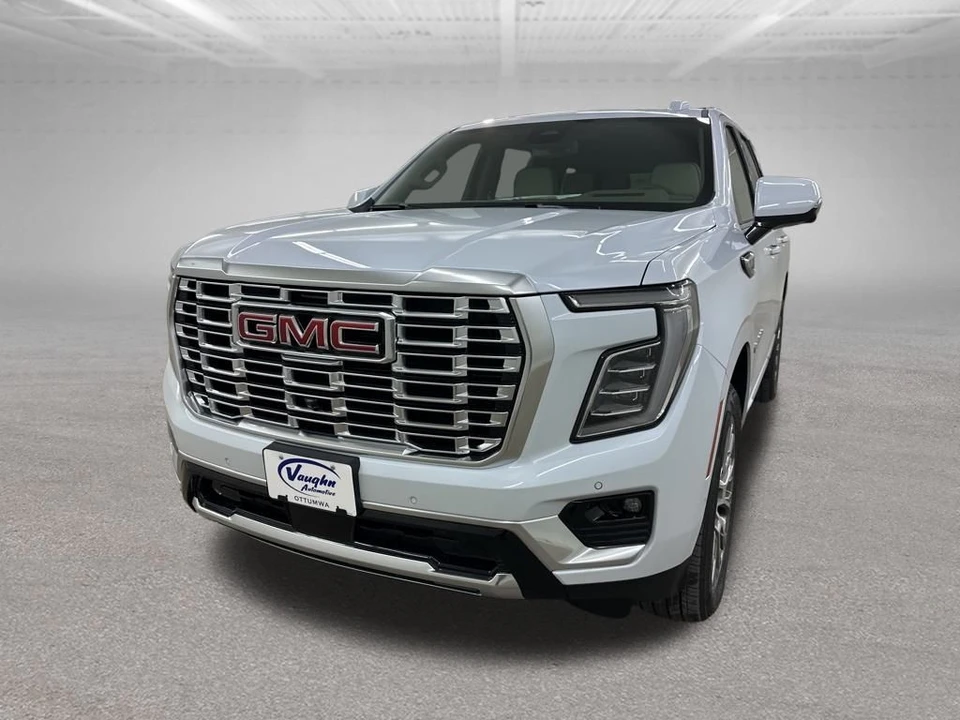 2026 GMC Yukon 5th Gen - Image 4 of 12