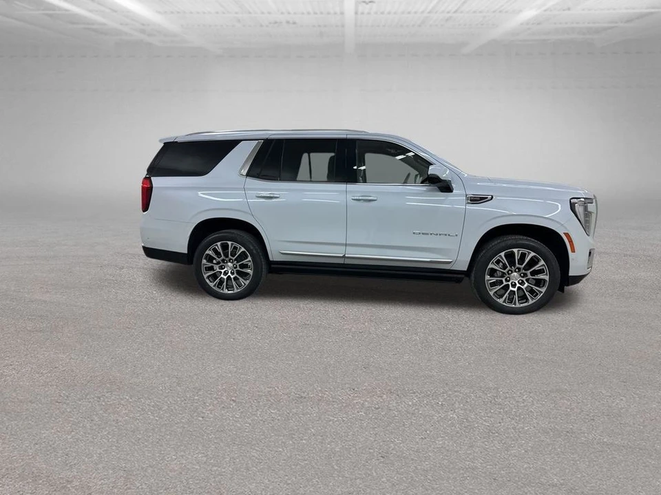 2026 GMC Yukon 5th Gen - Image 12 of 12
