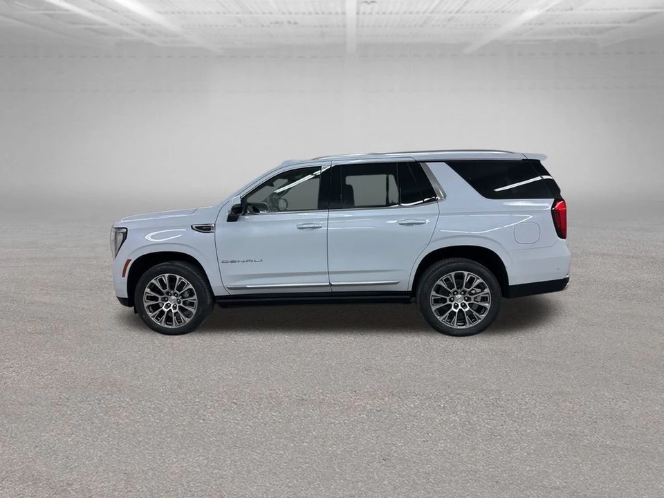 2026 GMC Yukon 5th Gen - Image 6 of 12