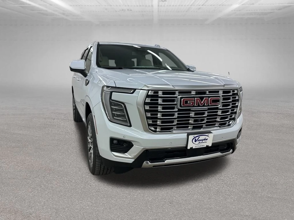 2026 GMC Yukon 5th Gen - Image 2 of 12