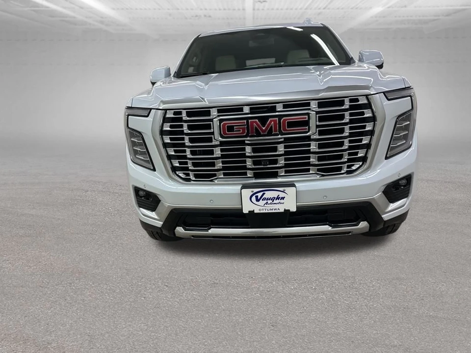 2026 GMC Yukon 5th Gen - Image 3 of 12
