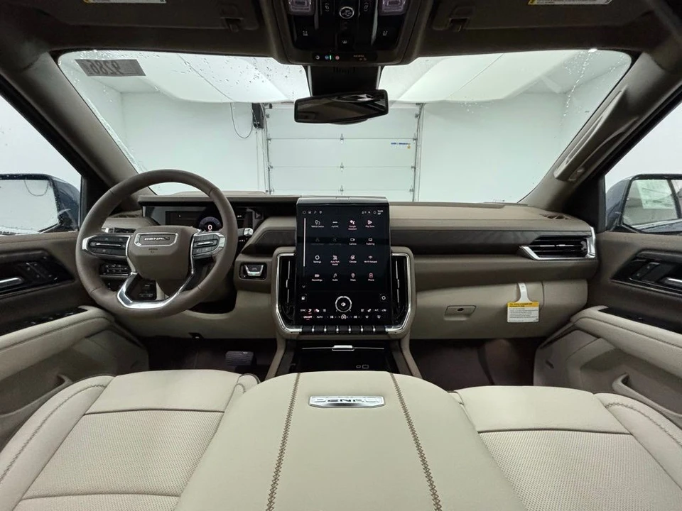 2026 GMC Yukon 5th Gen - Image 2 of 12