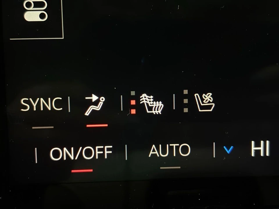 2026 GMC Yukon 5th Gen - Image 5 of 12