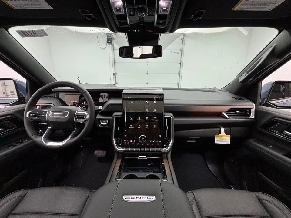 2026 GMC Yukon 5th Gen - Image 2 of 12