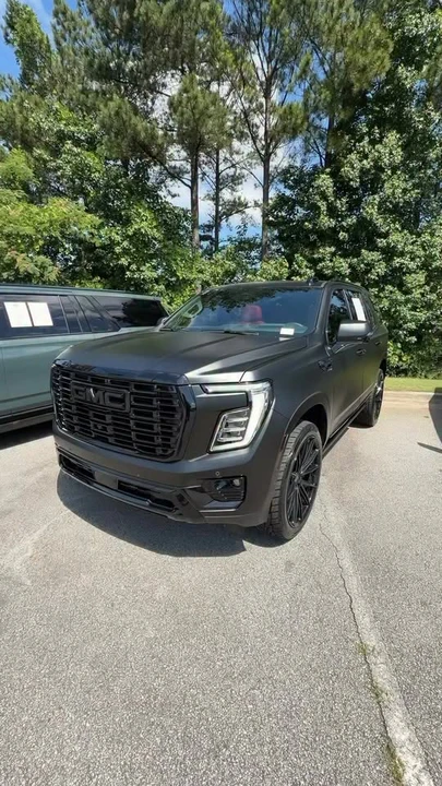 2026 GMC Yukon 5th Gen - Image 13 of 13
