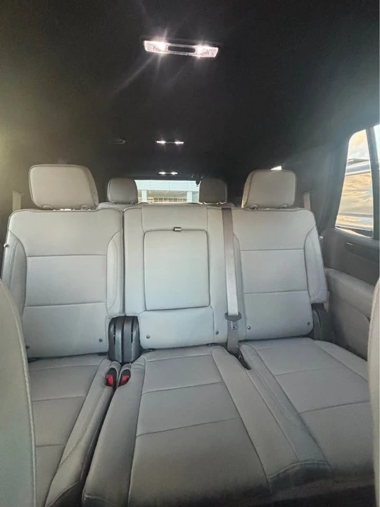 2026 GMC Yukon 5th Gen - Image 10 of 11