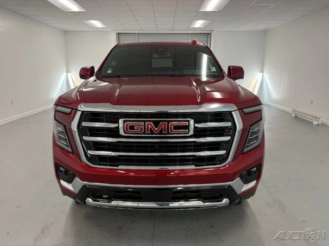 2026 GMC Yukon 5th Gen - Image 2 of 21
