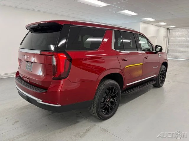 2026 GMC Yukon 5th Gen - Image 6 of 21