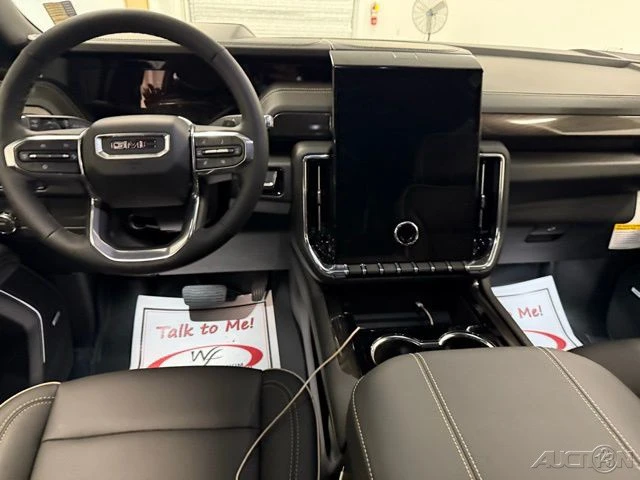 2026 GMC Yukon 5th Gen - Image 21 of 21