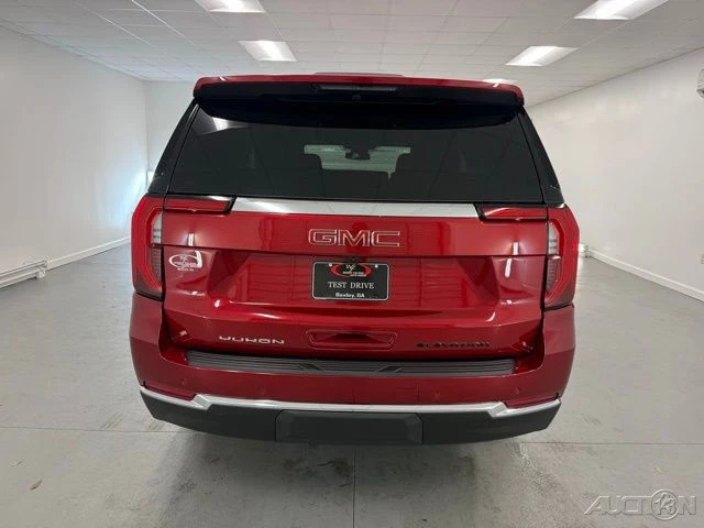 2026 GMC Yukon 5th Gen - Image 7 of 21