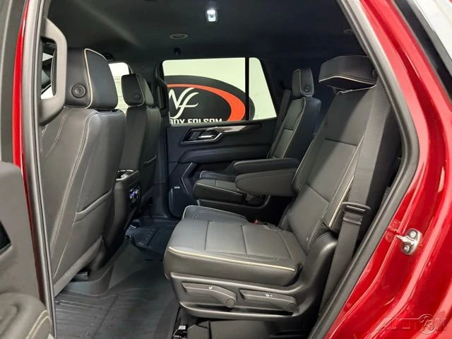 2026 GMC Yukon 5th Gen - Image 17 of 21
