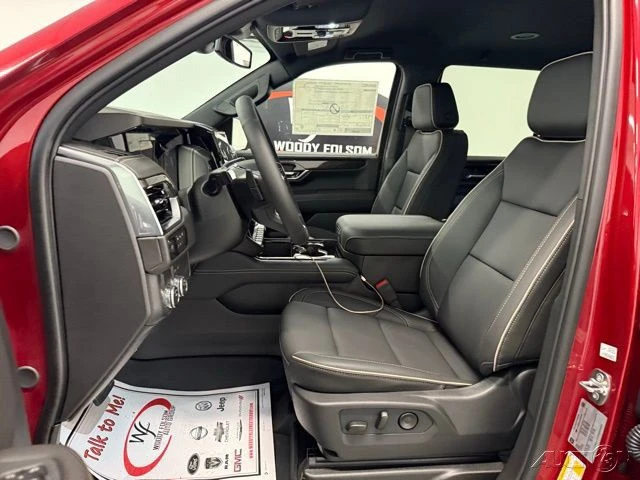 2026 GMC Yukon 5th Gen - Image 12 of 21