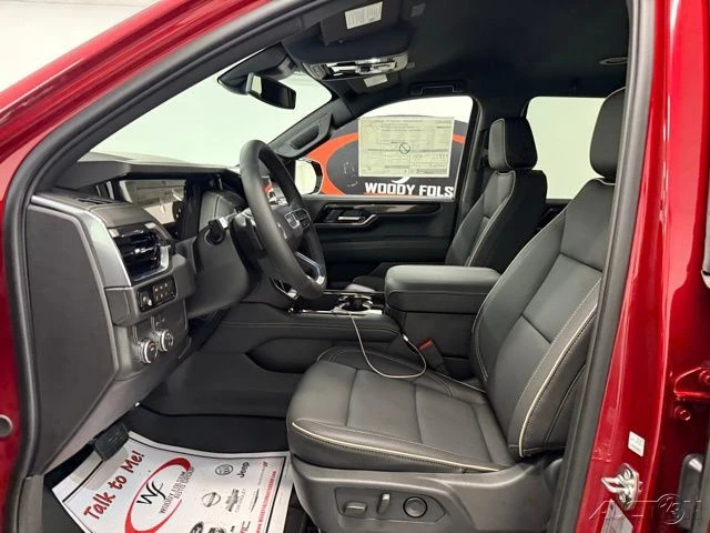 2026 GMC Yukon 5th Gen - Image 11 of 21
