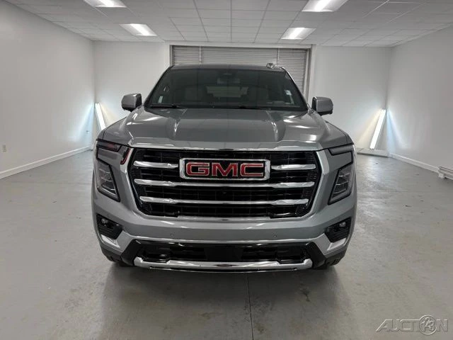 2026 GMC Yukon 5th Gen - Image 2 of 12