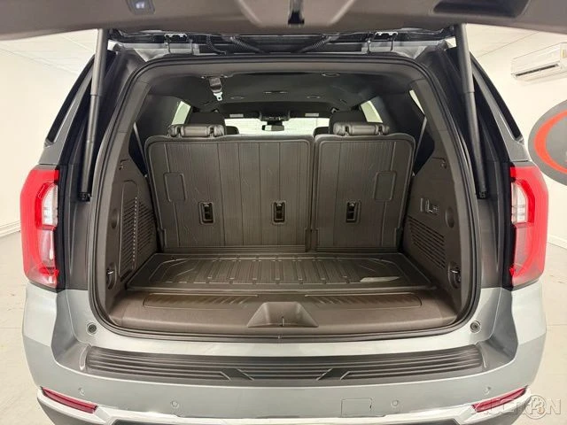 2026 GMC Yukon 5th Gen - Image 8 of 12