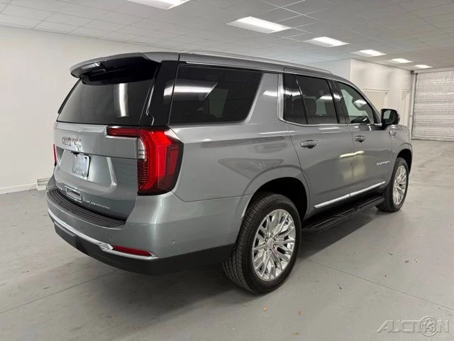 2026 GMC Yukon 5th Gen - Image 6 of 12