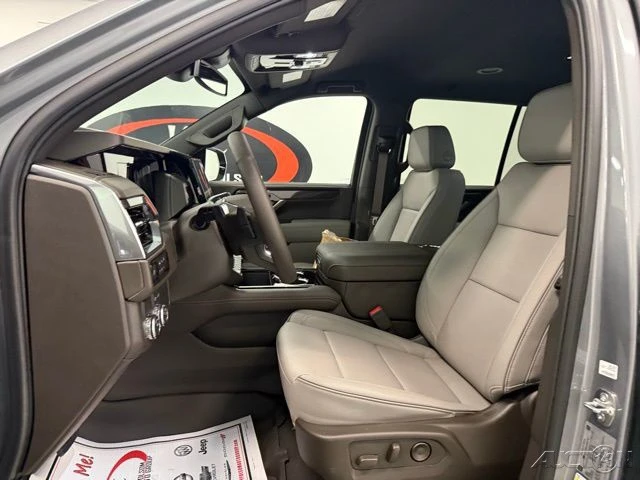 2026 GMC Yukon 5th Gen - Image 12 of 12