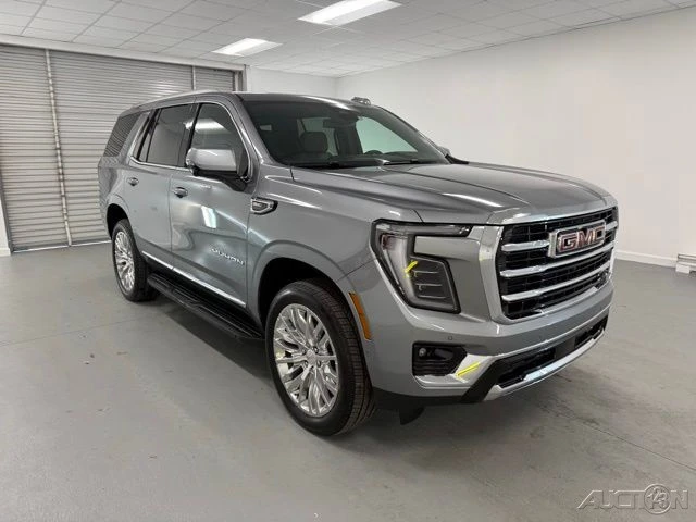 2026 GMC Yukon 5th Gen - Image 3 of 12