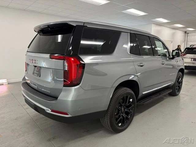 2026 GMC Yukon 5th Gen - Image 6 of 12