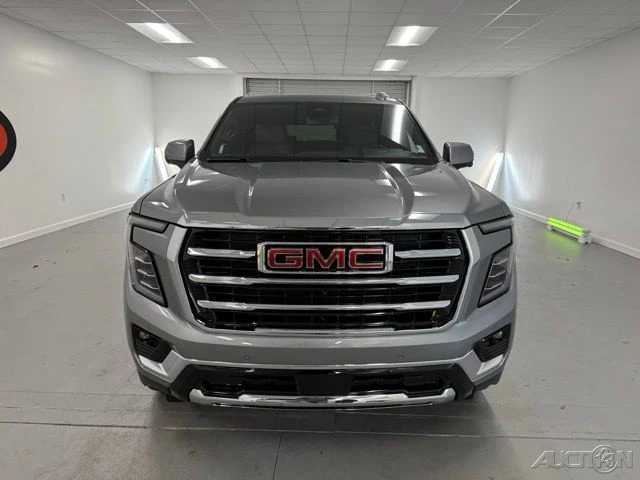 2026 GMC Yukon 5th Gen - Image 2 of 12