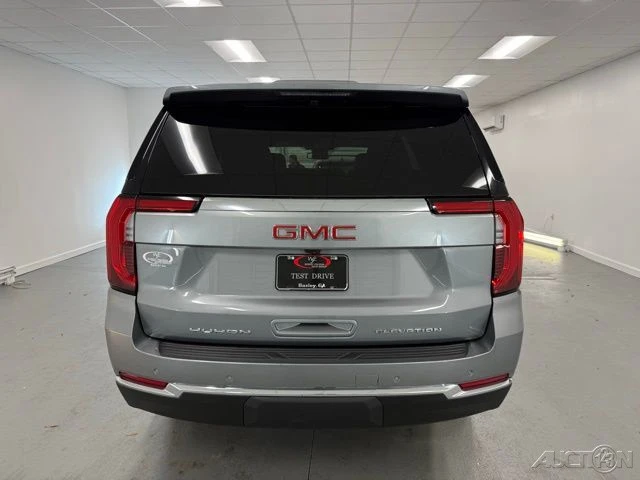 2026 GMC Yukon 5th Gen - Image 7 of 12