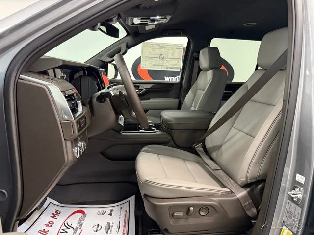 2026 GMC Yukon 5th Gen - Image 12 of 12
