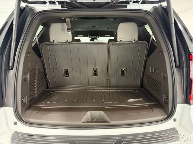2026 GMC Yukon 5th Gen - Image 8 of 12
