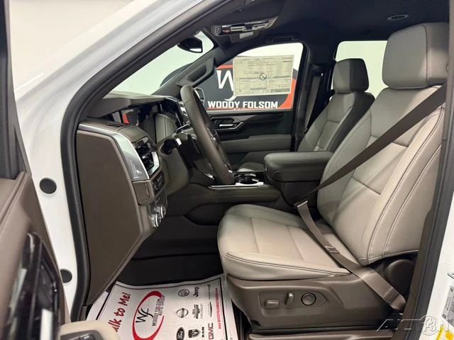 2026 GMC Yukon 5th Gen - Image 12 of 12