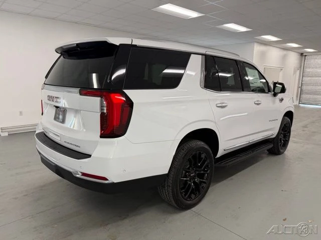 2026 GMC Yukon 5th Gen - Image 6 of 12