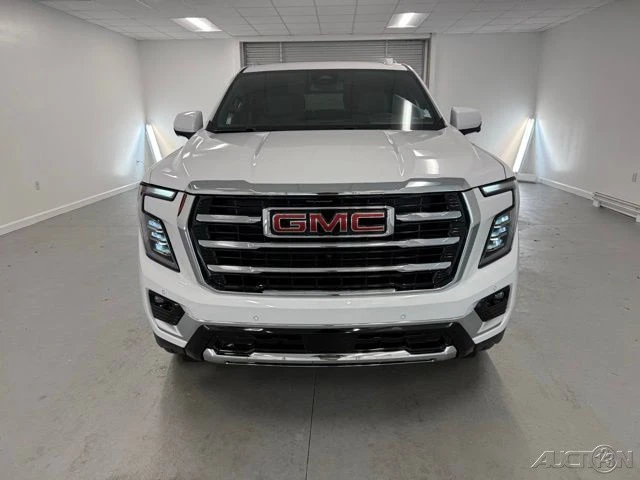 2026 GMC Yukon 5th Gen - Image 2 of 12