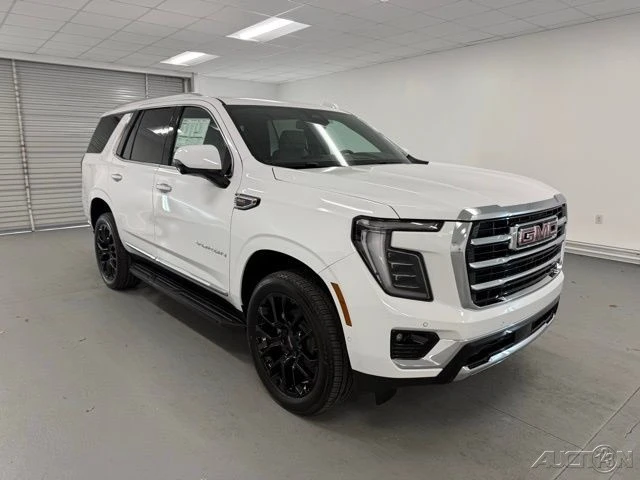 2026 GMC Yukon 5th Gen - Image 3 of 12