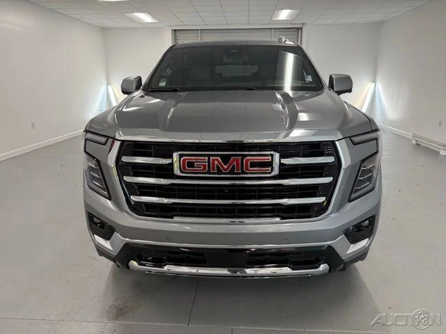 2026 GMC Yukon 5th Gen - Image 2 of 21