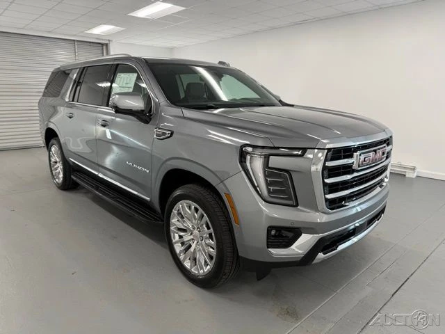 2026 GMC Yukon 5th Gen - Image 3 of 21