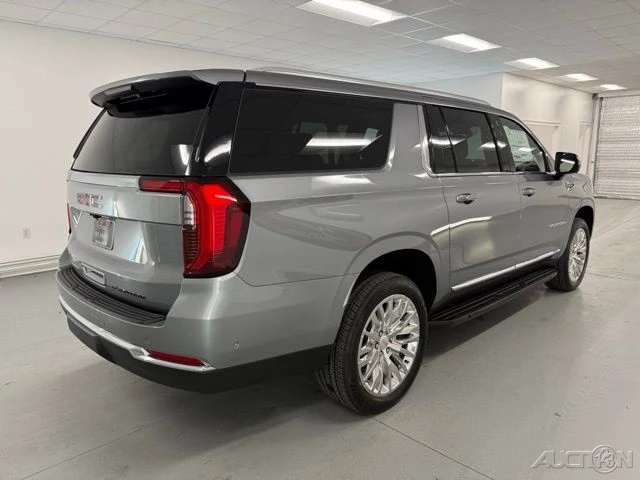 2026 GMC Yukon 5th Gen - Image 6 of 21