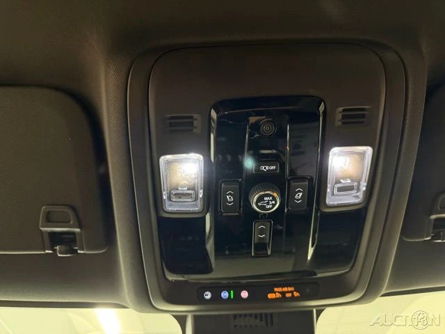 2026 GMC Yukon 5th Gen - Image 21 of 21