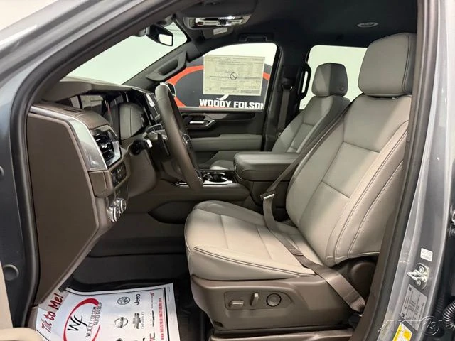 2026 GMC Yukon 5th Gen - Image 11 of 21
