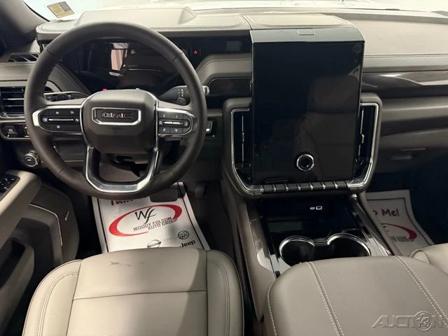 2026 GMC Yukon 5th Gen - Image 21 of 21