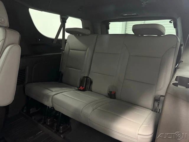 2026 GMC Yukon 5th Gen - Image 18 of 21