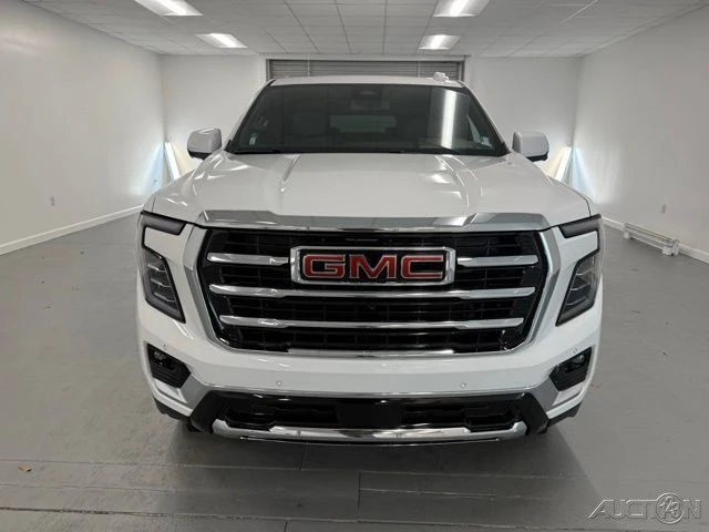 2026 GMC Yukon 5th Gen - Image 2 of 21