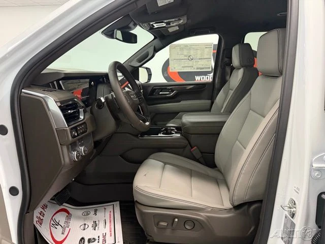 2026 GMC Yukon 5th Gen - Image 11 of 21